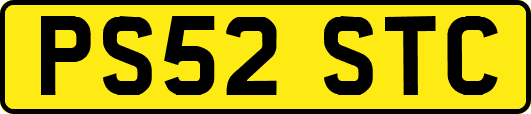PS52STC