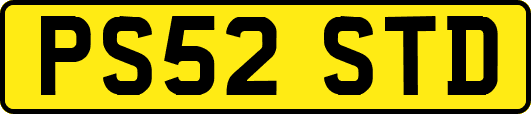 PS52STD