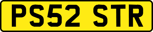 PS52STR