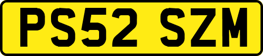 PS52SZM