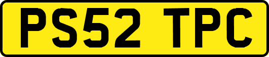 PS52TPC
