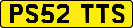 PS52TTS