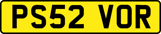 PS52VOR