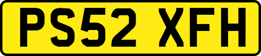 PS52XFH