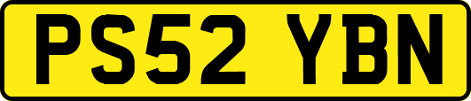 PS52YBN