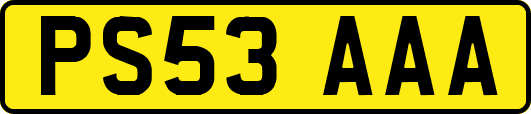 PS53AAA