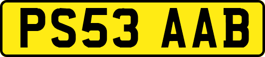 PS53AAB