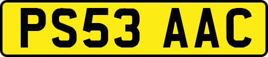 PS53AAC