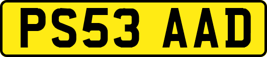 PS53AAD