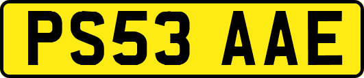PS53AAE