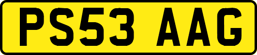 PS53AAG