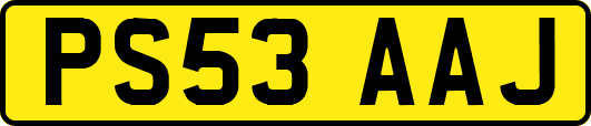 PS53AAJ