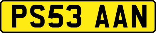 PS53AAN