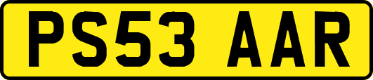 PS53AAR