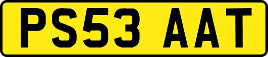 PS53AAT