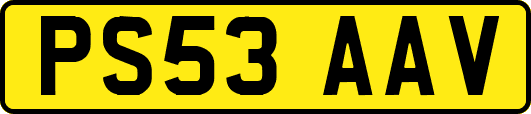 PS53AAV