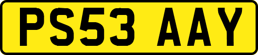 PS53AAY