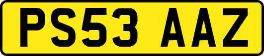 PS53AAZ