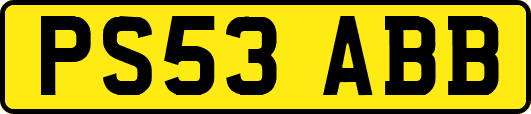 PS53ABB