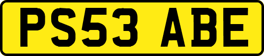 PS53ABE
