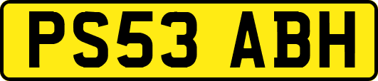 PS53ABH
