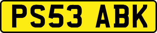 PS53ABK