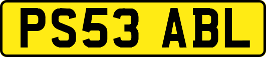 PS53ABL