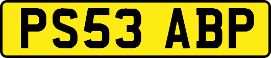 PS53ABP