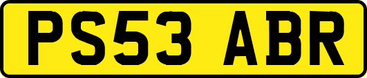 PS53ABR