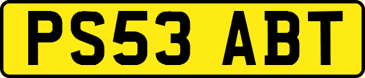 PS53ABT