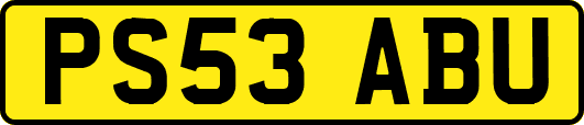 PS53ABU