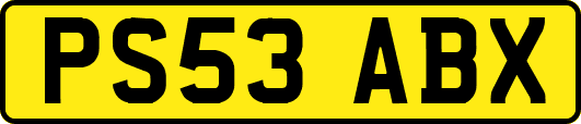 PS53ABX