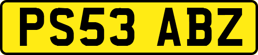 PS53ABZ