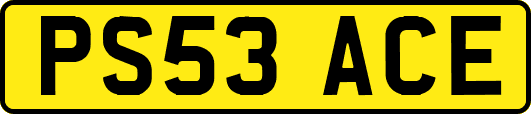 PS53ACE