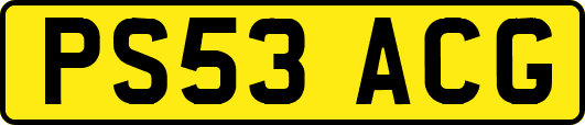 PS53ACG