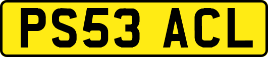 PS53ACL
