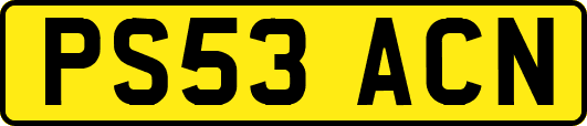 PS53ACN
