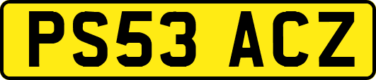 PS53ACZ