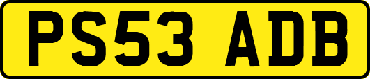 PS53ADB
