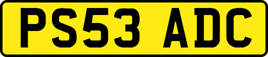 PS53ADC
