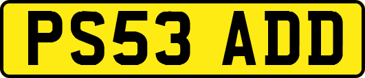 PS53ADD