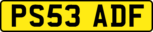 PS53ADF