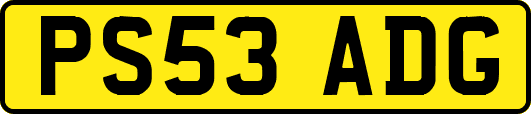 PS53ADG