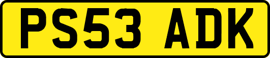PS53ADK