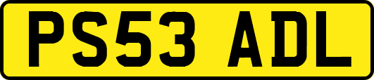 PS53ADL