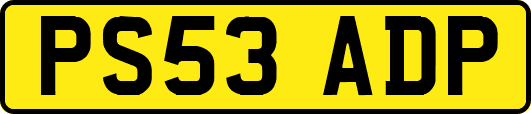 PS53ADP