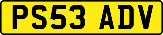 PS53ADV
