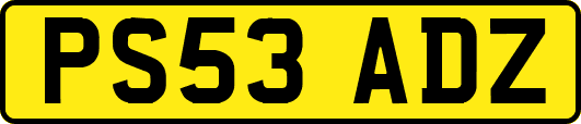 PS53ADZ