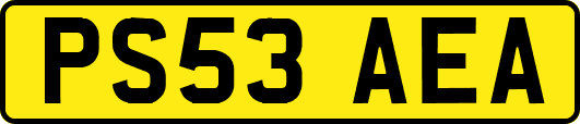 PS53AEA