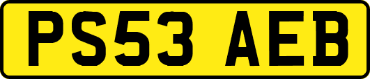 PS53AEB